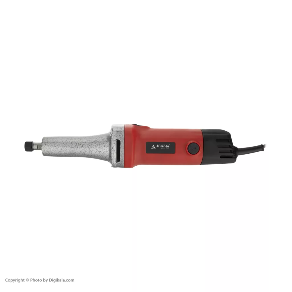 فرز انگشتی محک مدل DG-25L