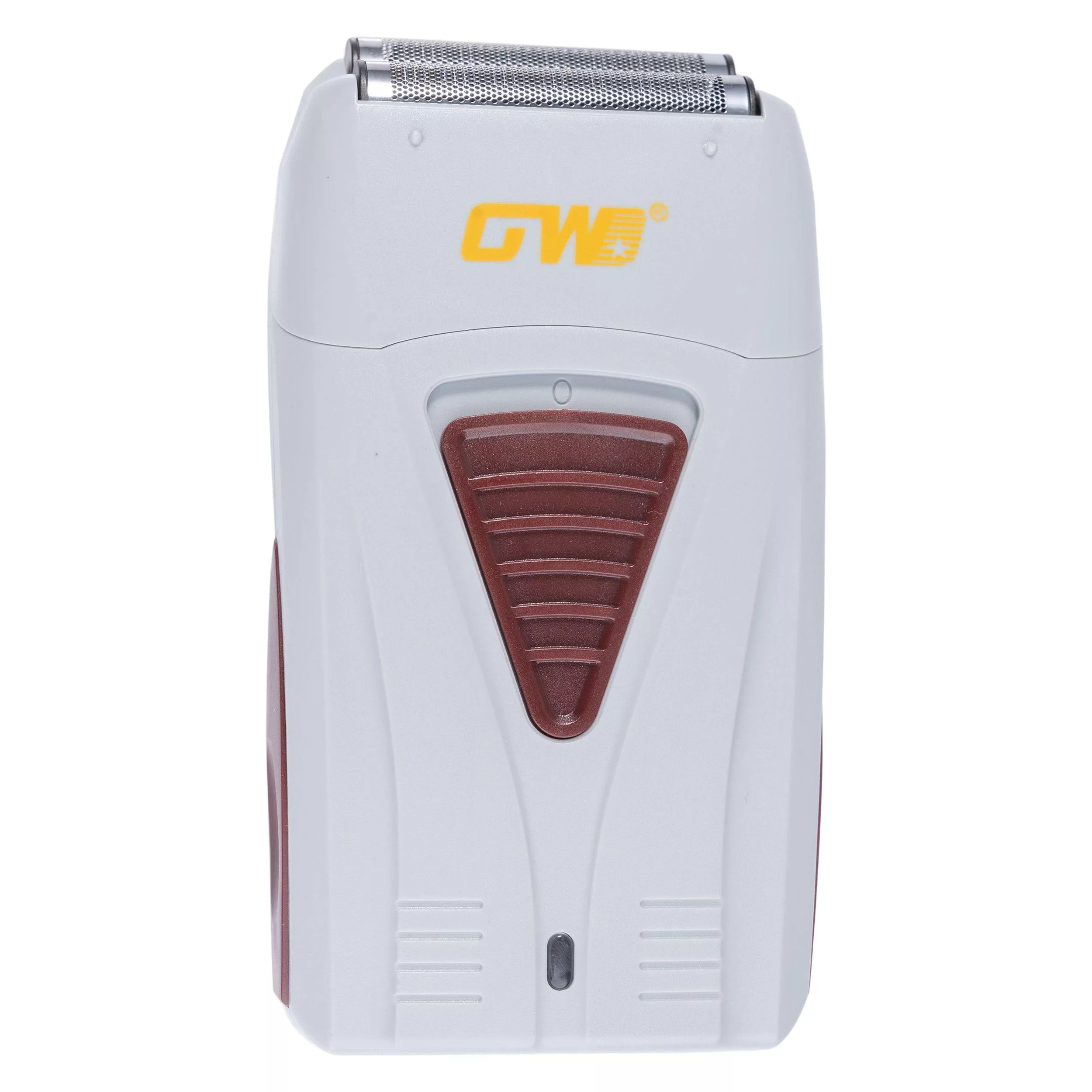 ماشین اصلاح موی صورت جی دبلیو مدل GW-9968 ماشین اصلاح موی صورت جی دبلیو مدل GW-9968