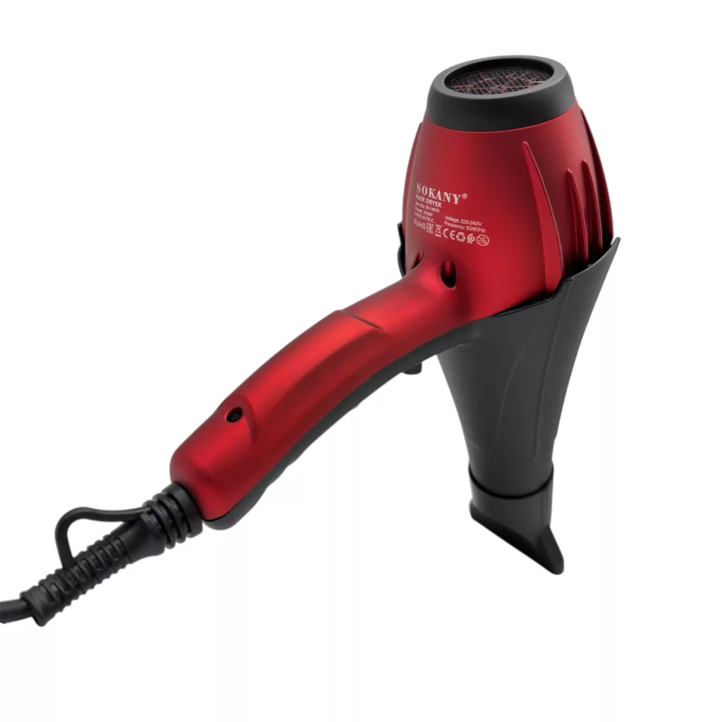 سشوار حرفه ای2000 وات سوکانی مدل SK-14010