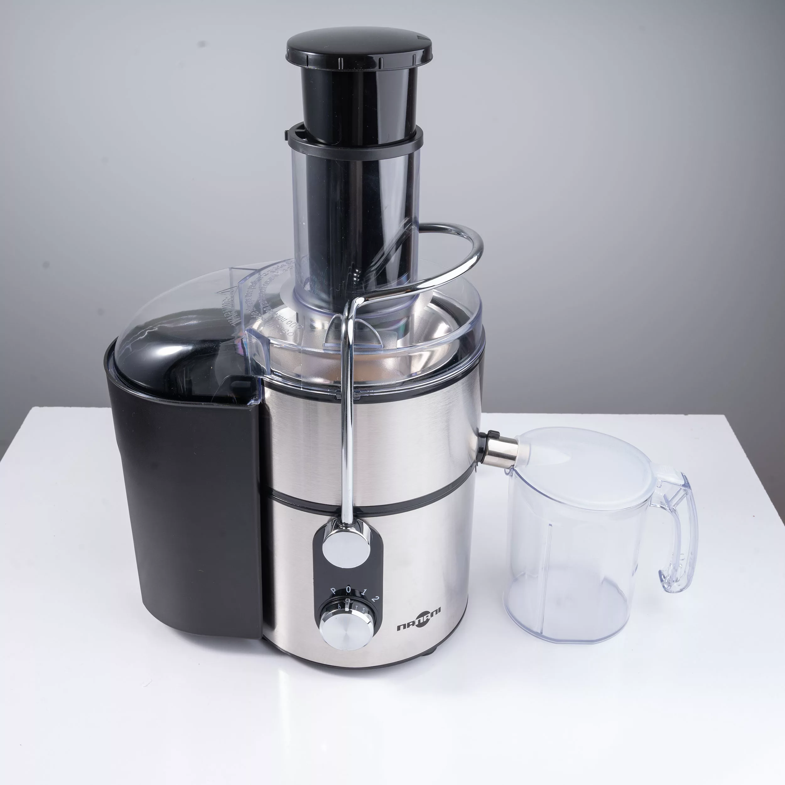 آبمیوه گیری نانانی مدل NKM-041