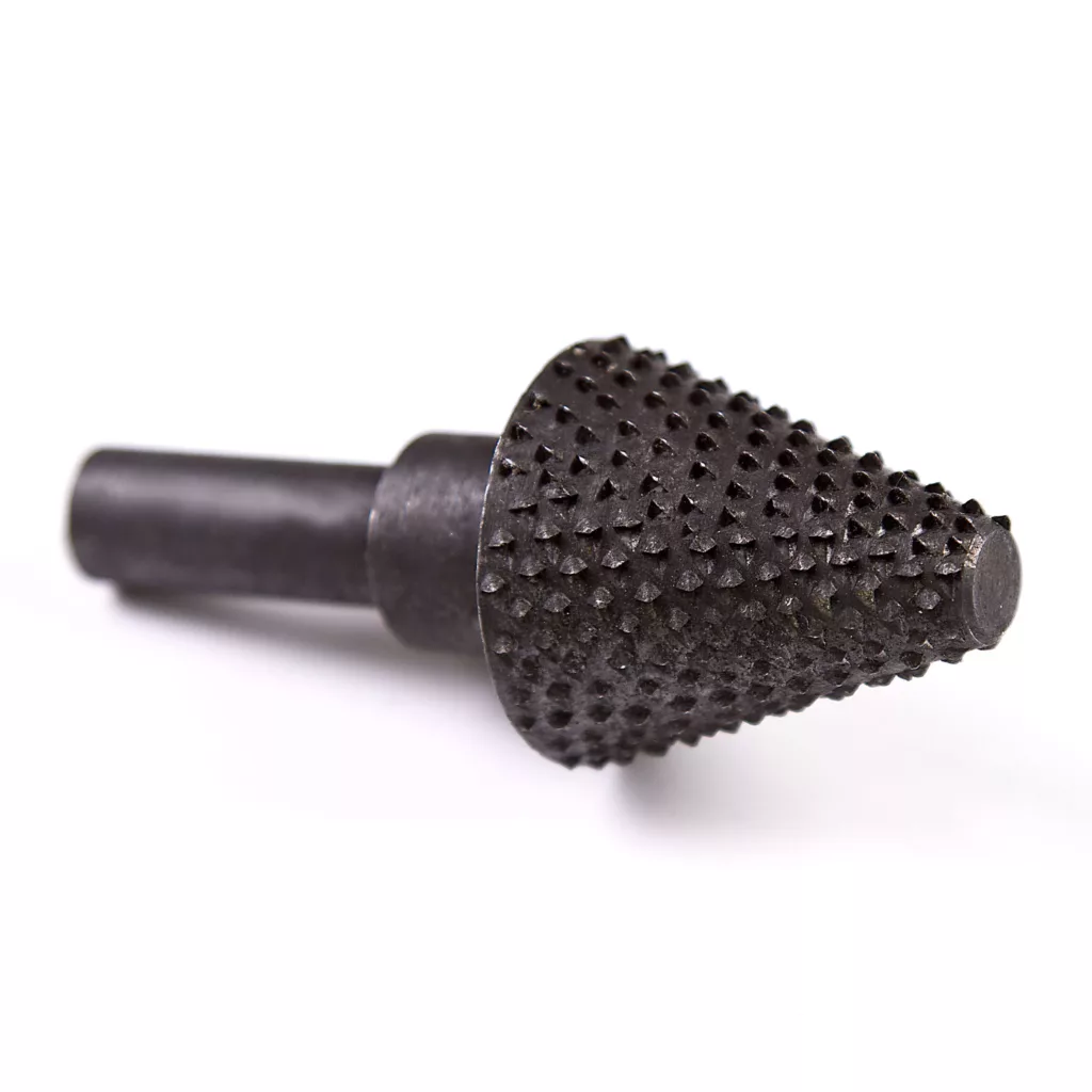 فرز چوب ساب مدل مخروطی 35