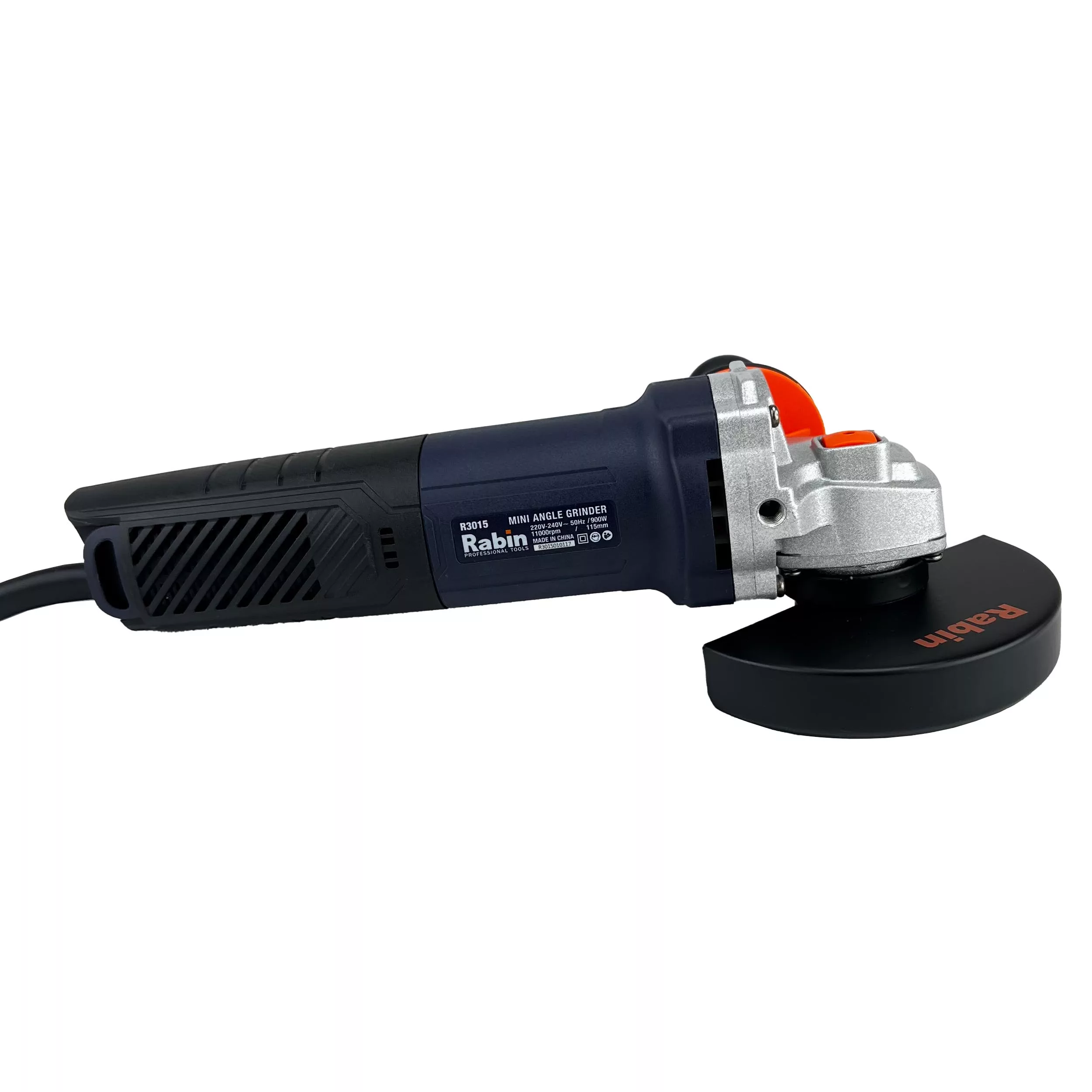 مینی فرز رابین مدل R3015-900W