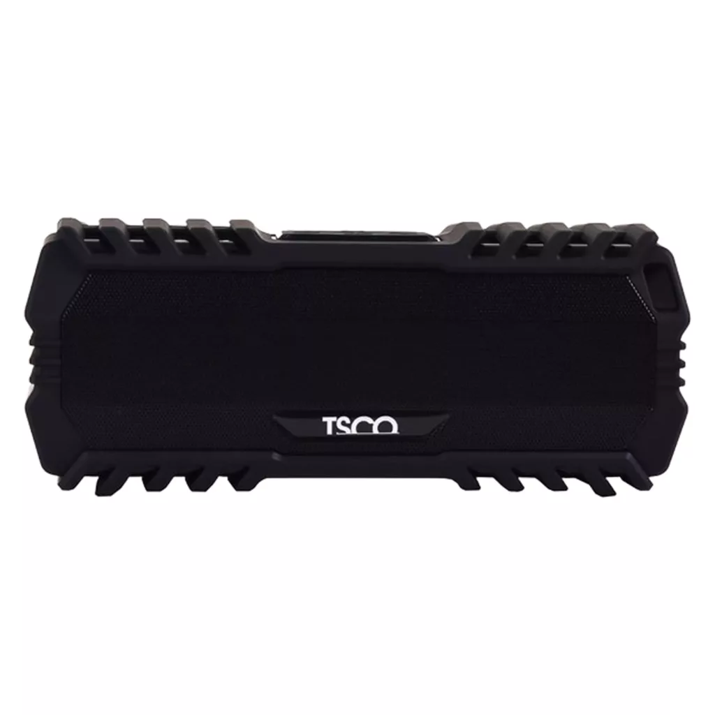 اسپیکر بلوتوثی قابل حمل تسکو مدل TS 23151