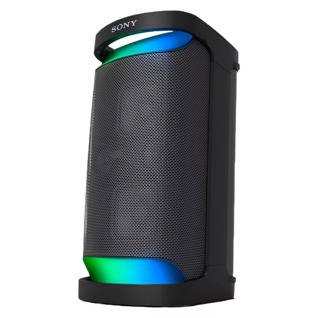 اسپیکر بلوتوثی قابل حمل سونی مدل srs-XP500