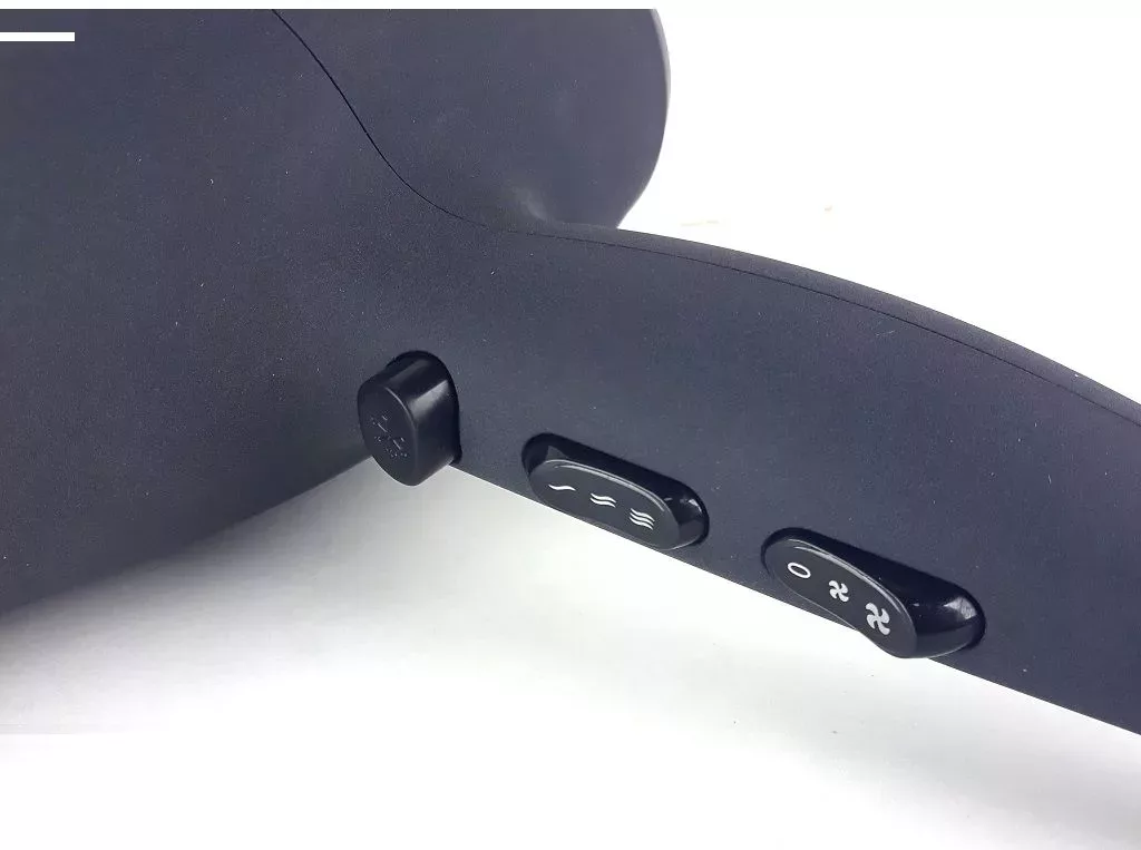 سشوار جی پاس مدل GHD86019