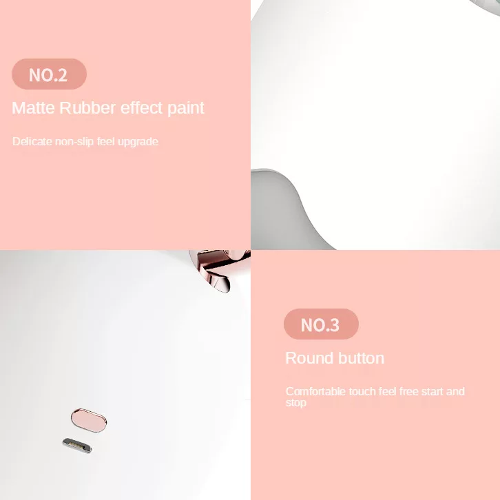 بخور سرد و رطوبت‌ساز مدل MengChong