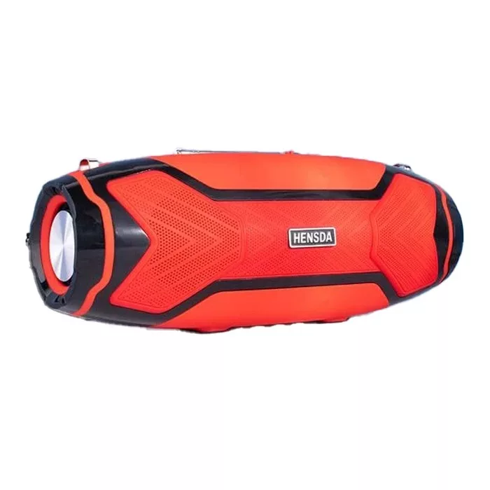 اسپیکر بلوتوثی قابل حمل مدل hSD 202 (NEW)