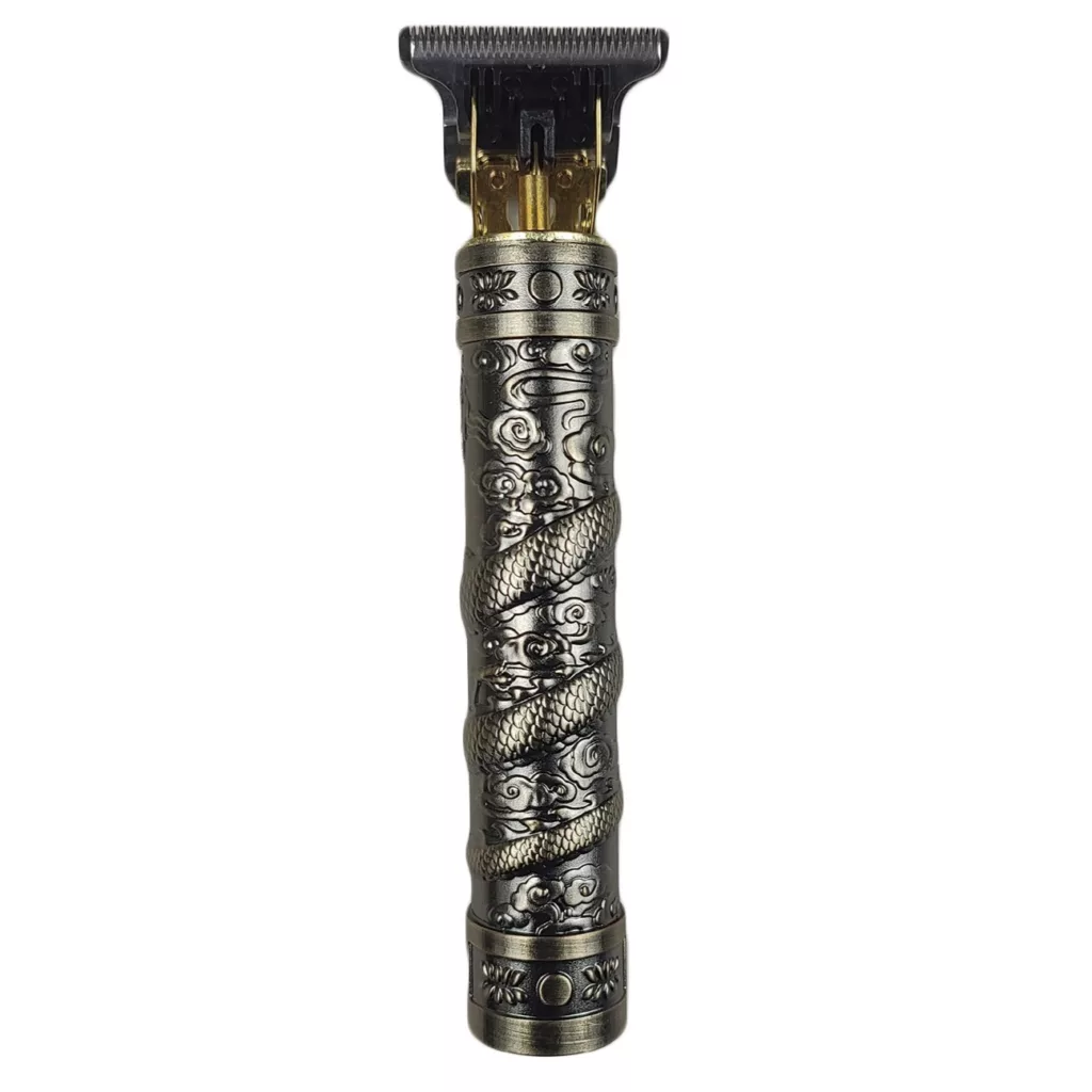 ماشین اصلاح موی سر و صورت وینتیج مدل T9 Upgrade plus