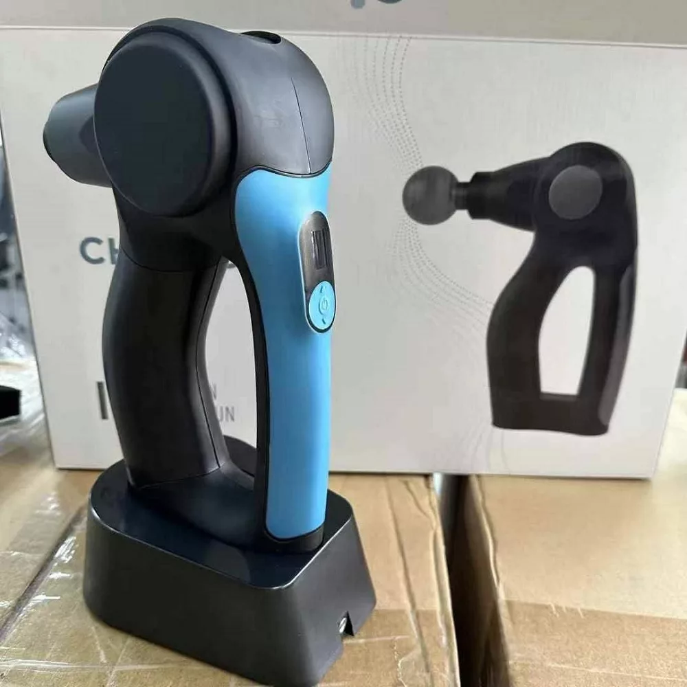 ماساژور برقی چیروگان مدل 17 heads