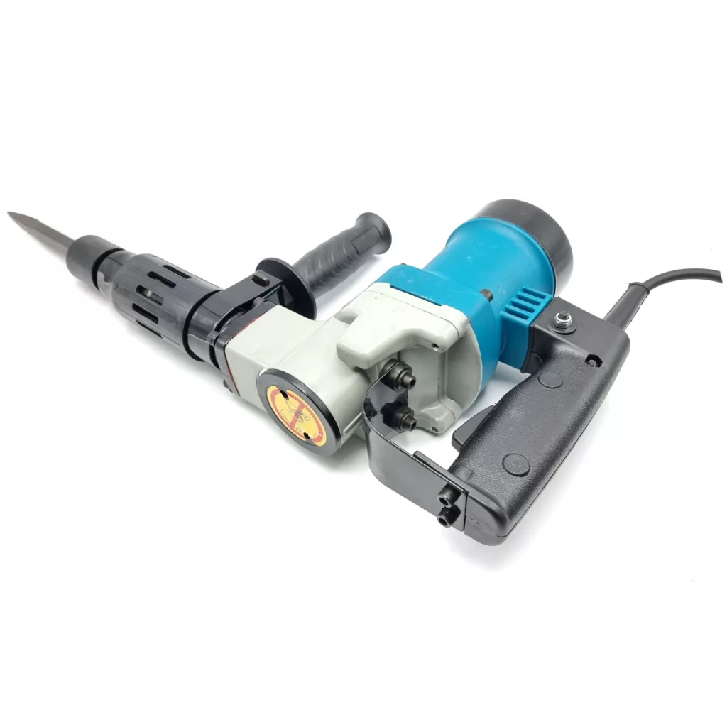 چکش تخریب فوق صنعتی باس مدل LIFE_STYLE_BS_0810