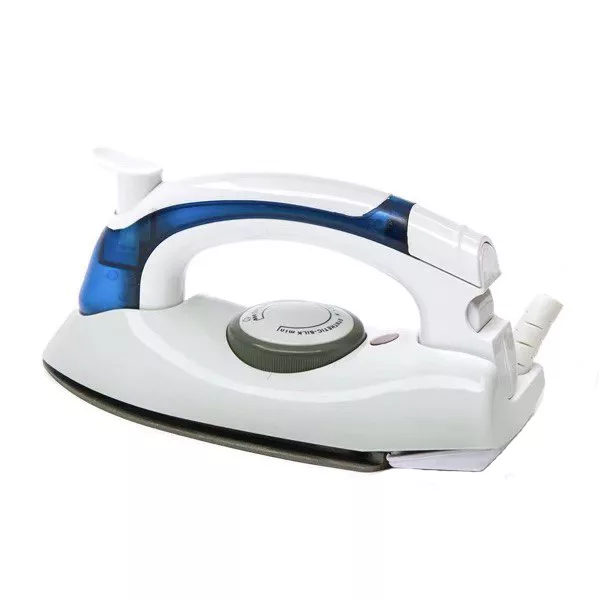 اتوبخار مسافرتی مدل تاشو کد 01