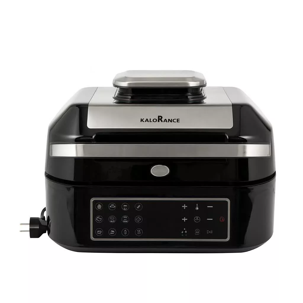 سرخ‌کن 6.5 لیتر کلورانس مدل Gm-13000