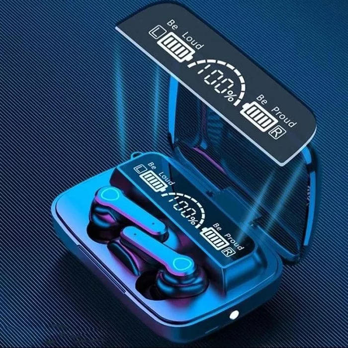 هدفون بی سیم مدل M 19 - 2024