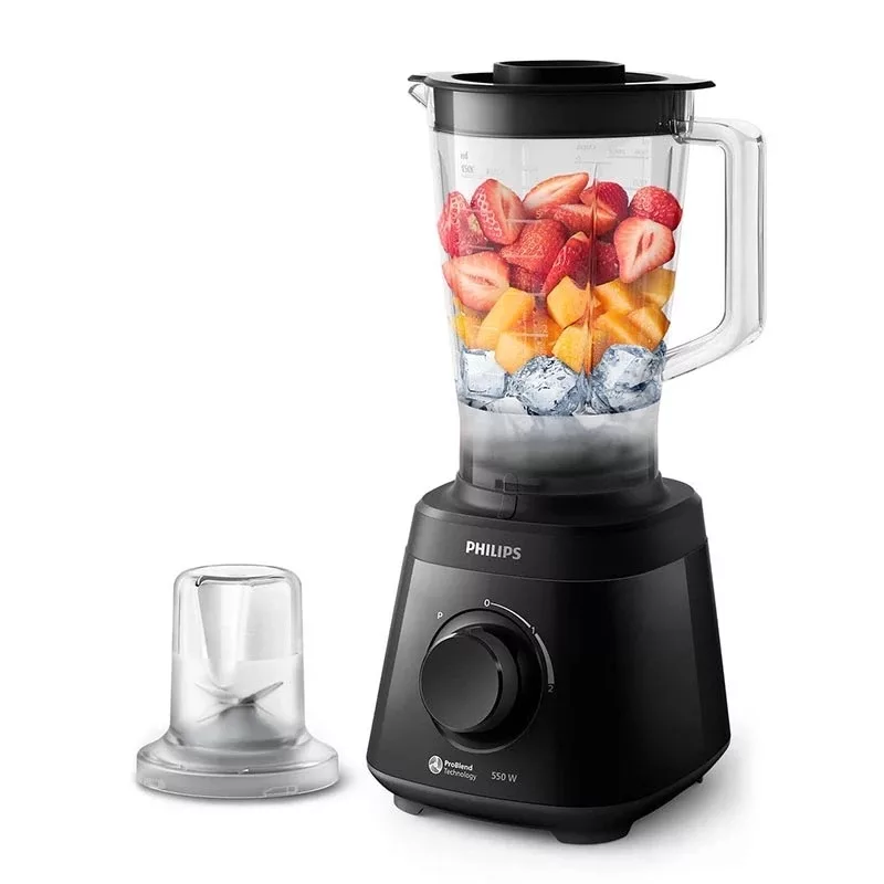 مخلوط کن و آسیاب کن فیلیپس مدل 2141