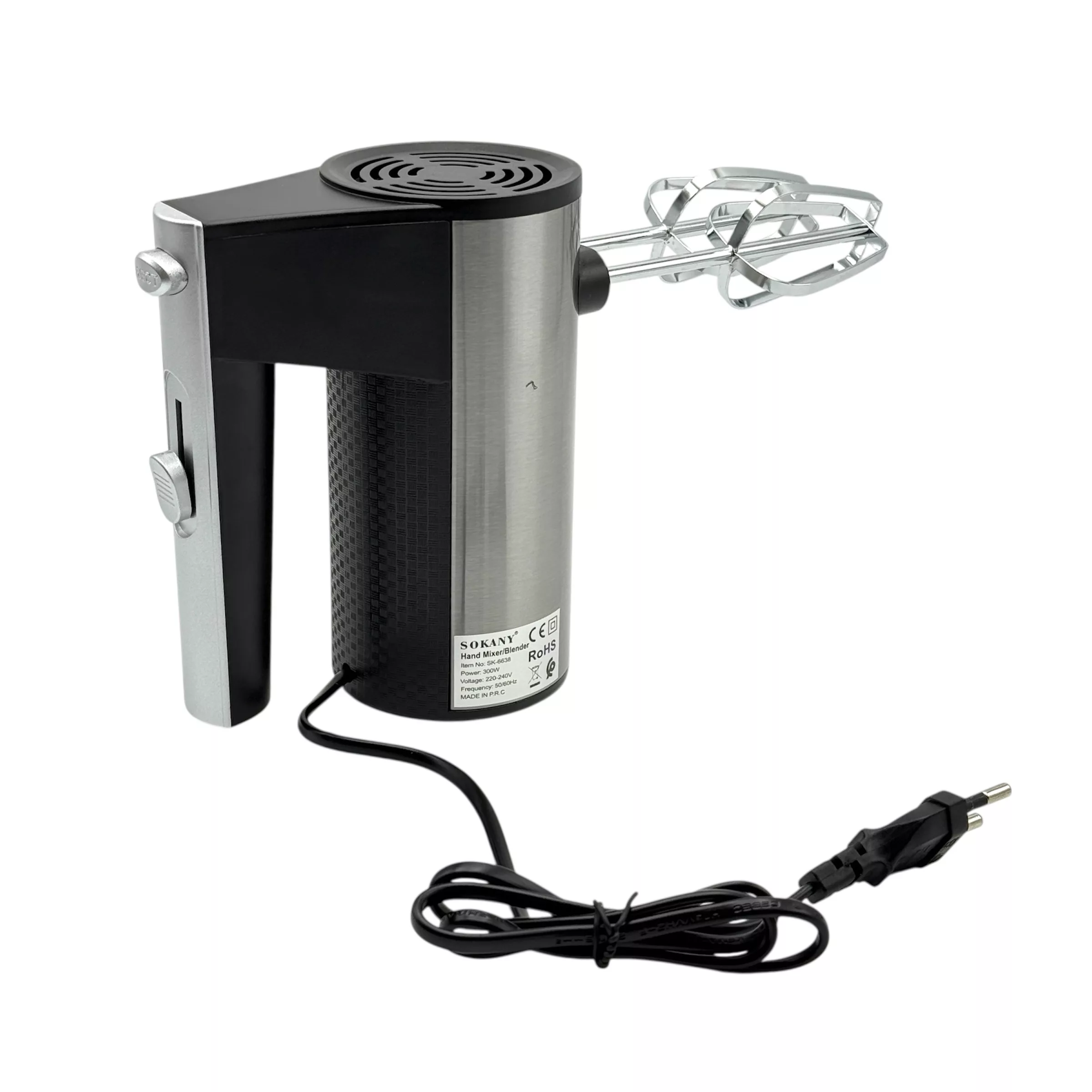 همزن سوکانی مدل SK-6638