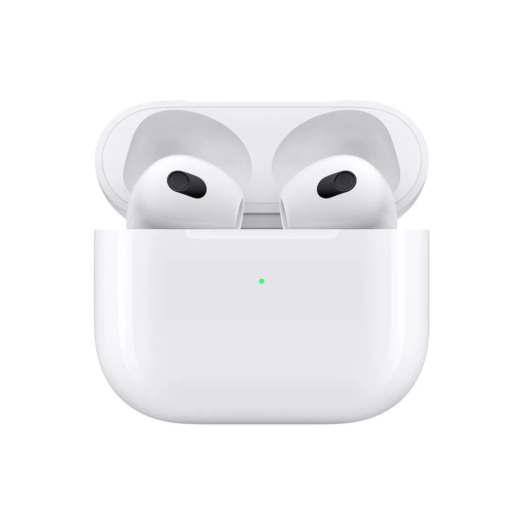 هدفون مدل AIRpOdS 3 2023