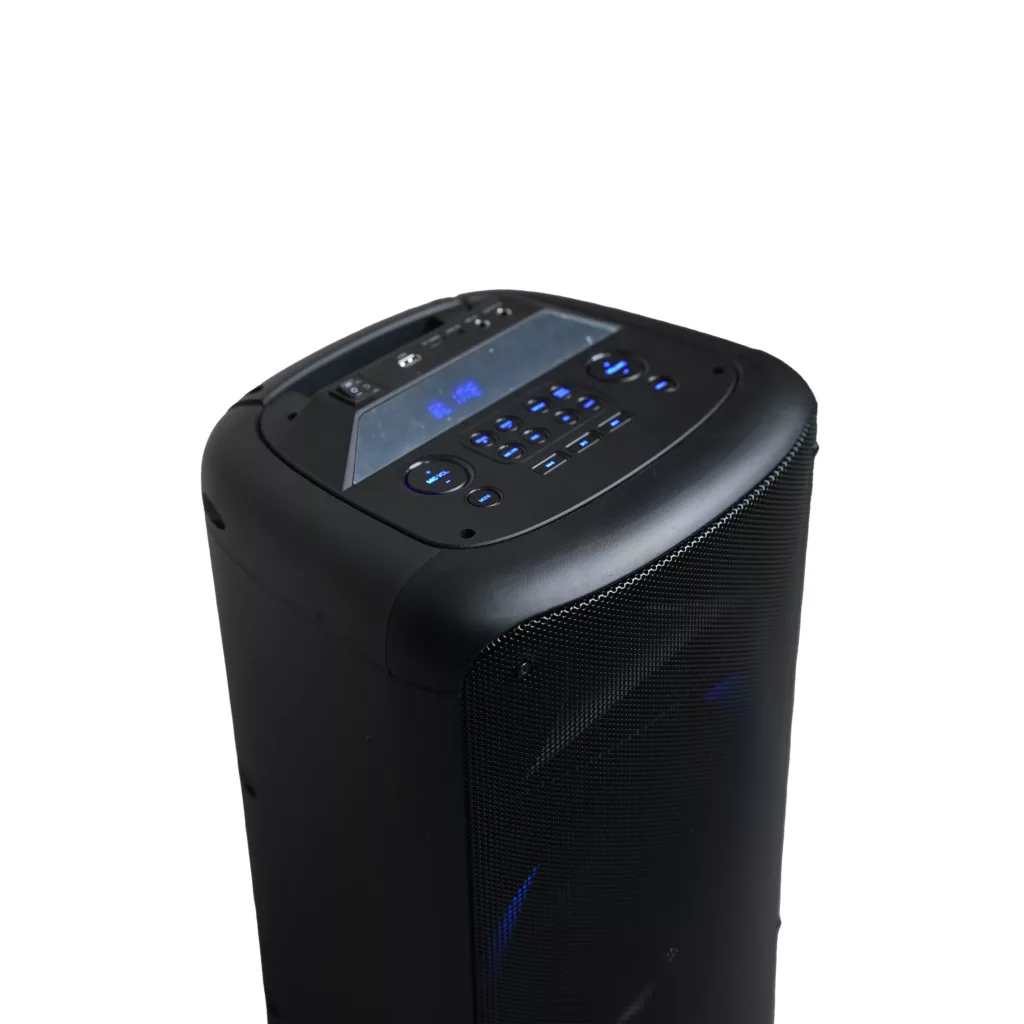 اسپیکر بلوتوثی قابل حمل مجستیک مدل MJ_1000