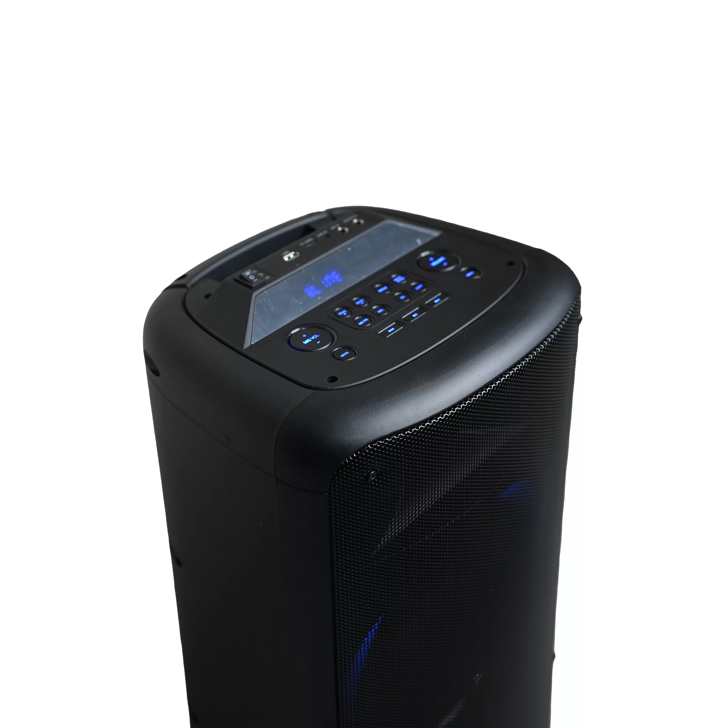 اسپیکر بلوتوثی قابل حمل مجستیک مدل MJ_1000