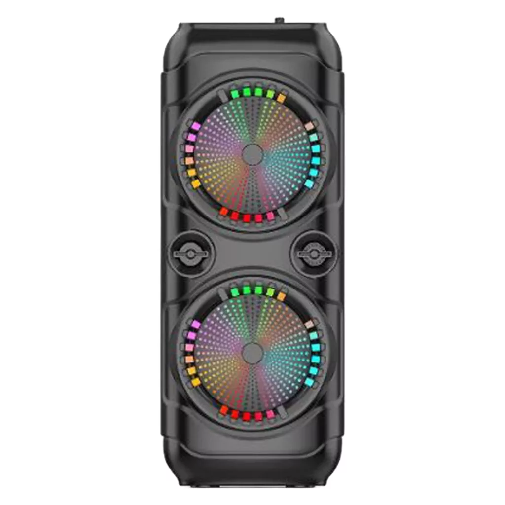 اسپیکر بلوتوثی مدل ZQS-8229