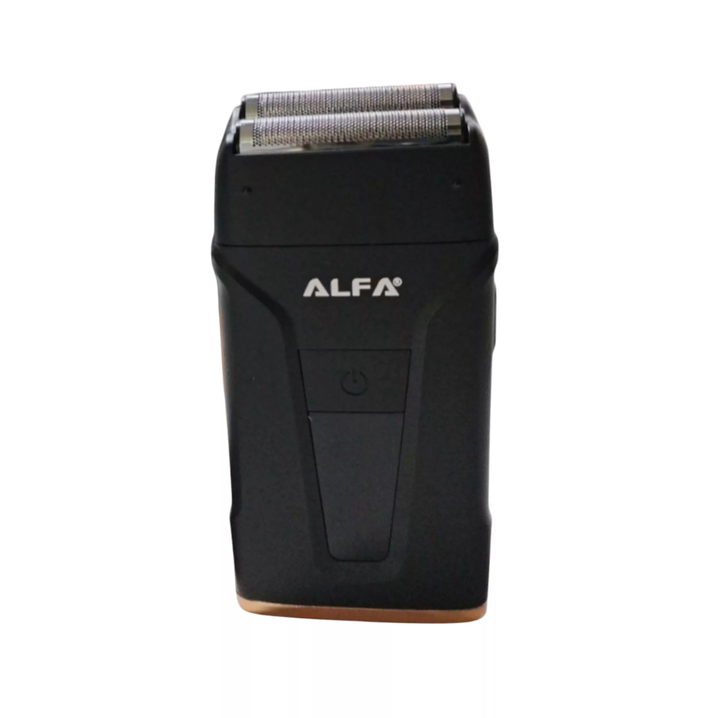 ست ماشین اصلاح موی صورت و بدن ألفا مدل Al-108