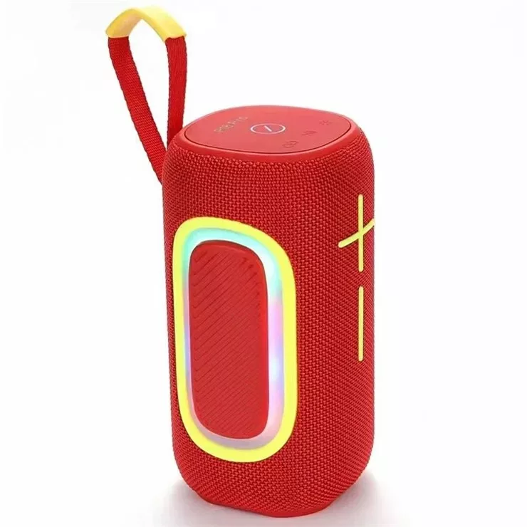 اسپیکر قابل حمل جی بی ال مدل P18 pro