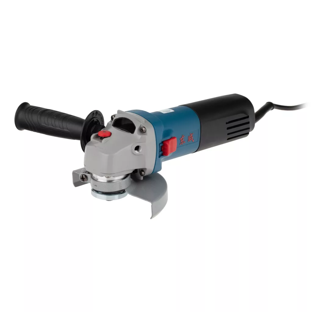 مینی سنگ 125 میلیمتری 850 وات دانگ چنگ مدل DSM06-125-s1m-ff-125a