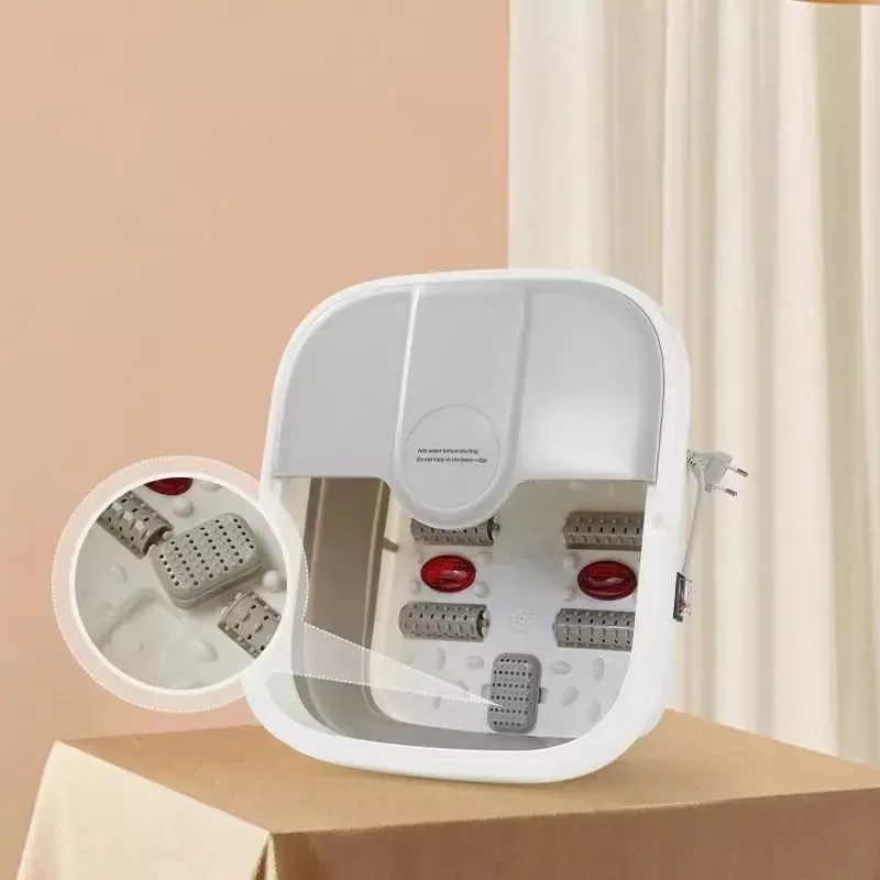 ماساژور پا مدل RF-368Z