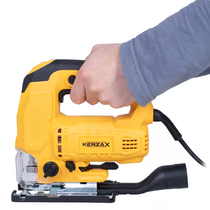 اره عمودبر کنزاکس مدل KJS-1710