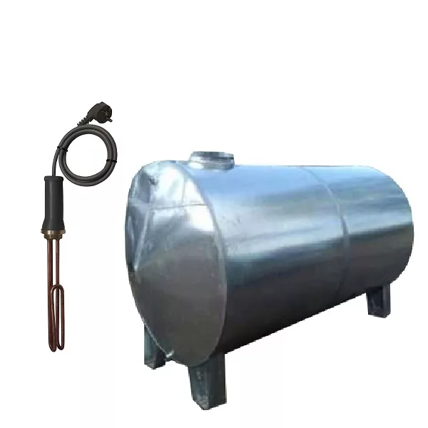 المنت آبگرمکن مدل 3020