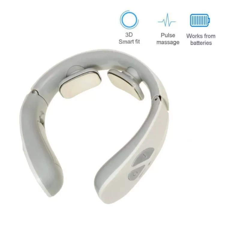 ماساژور گردن مدل edr300