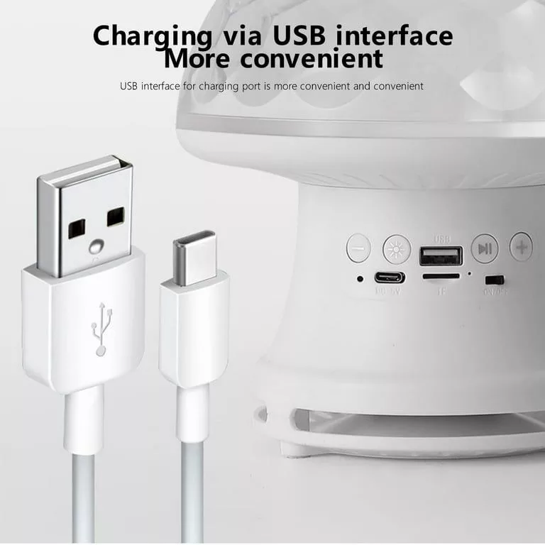 اسپیکر بلوتوثی قابل حمل مدل TF-06