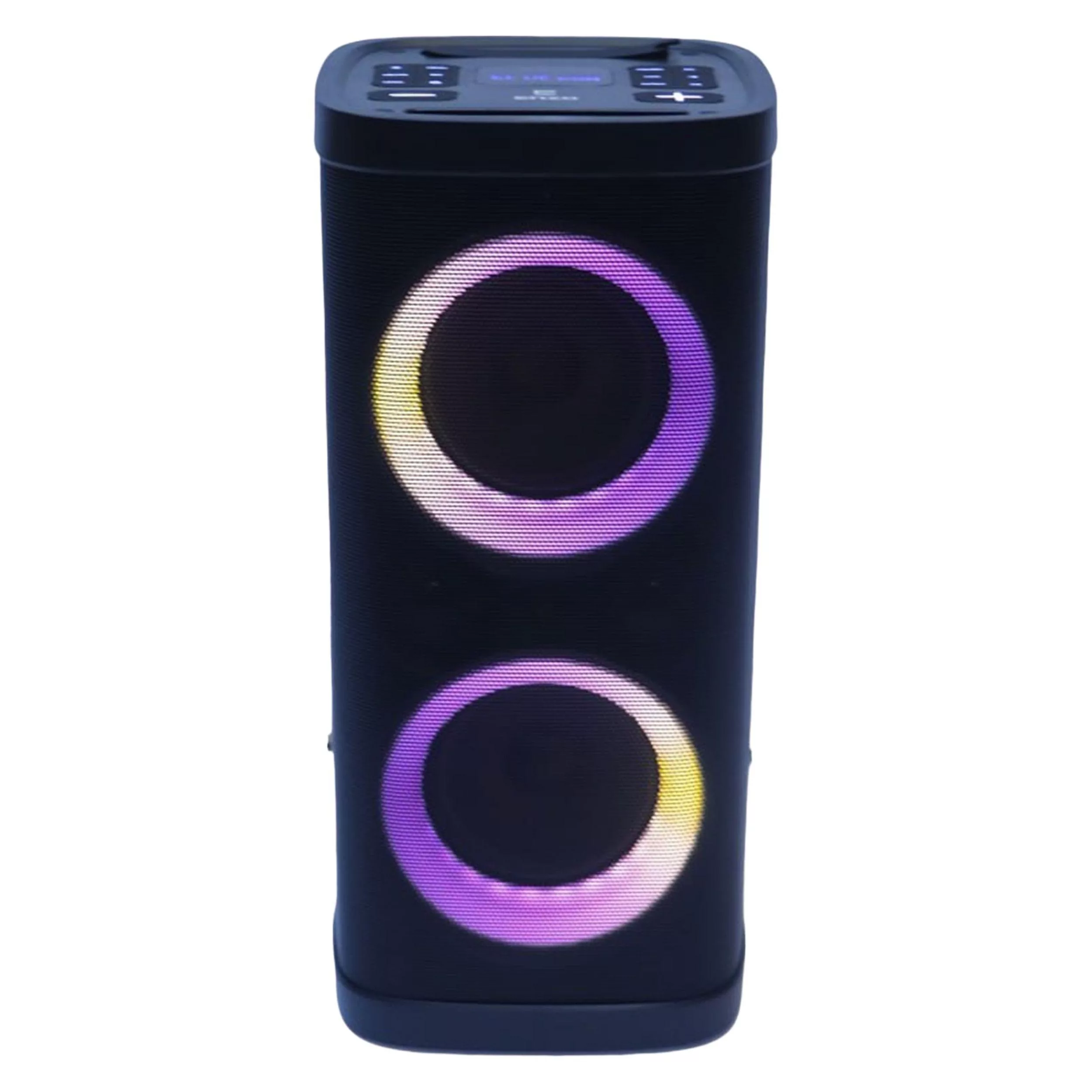 اسپیکر بلوتوثی قابل حمل انزو مدل BOX 650