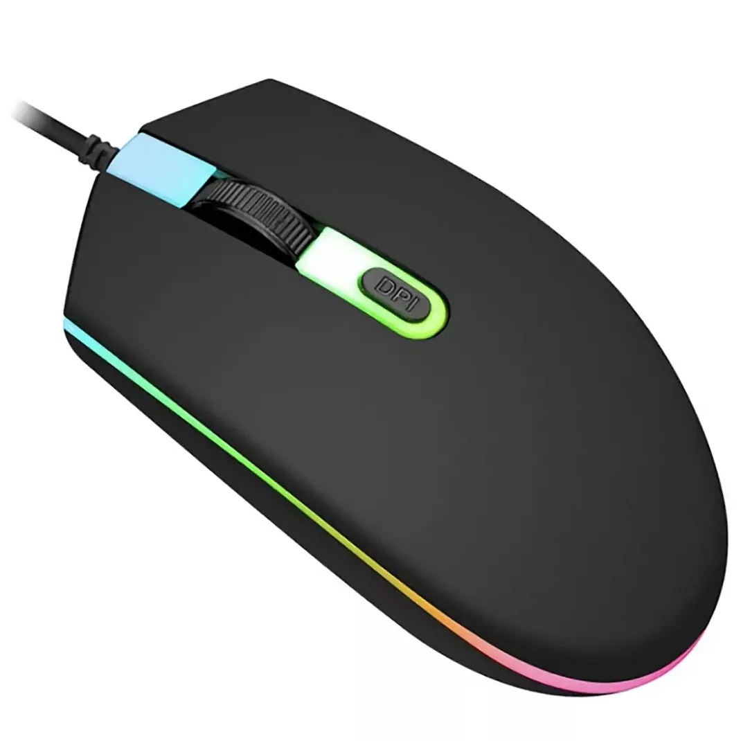 ماوس گیمینگ مدل HP-M180