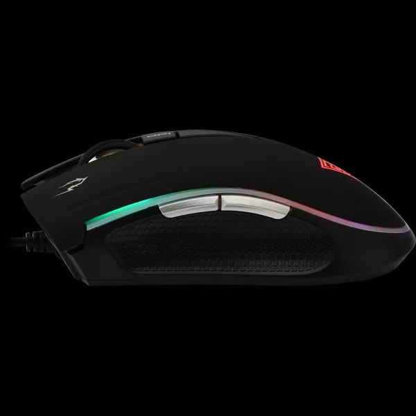 ماوس مخصوص بازی گیم دیاس مدل ZEUS E2