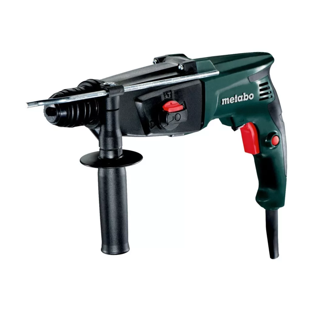 دریل بتن کن متابو مدل KHE2444