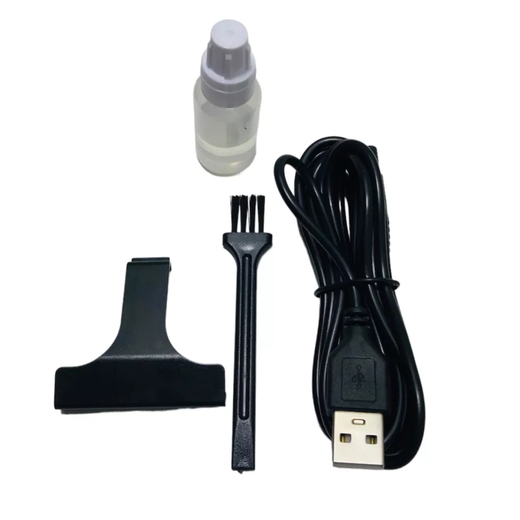 ماشین اصلاح موی سر و صورت روزیا مدل HQ324