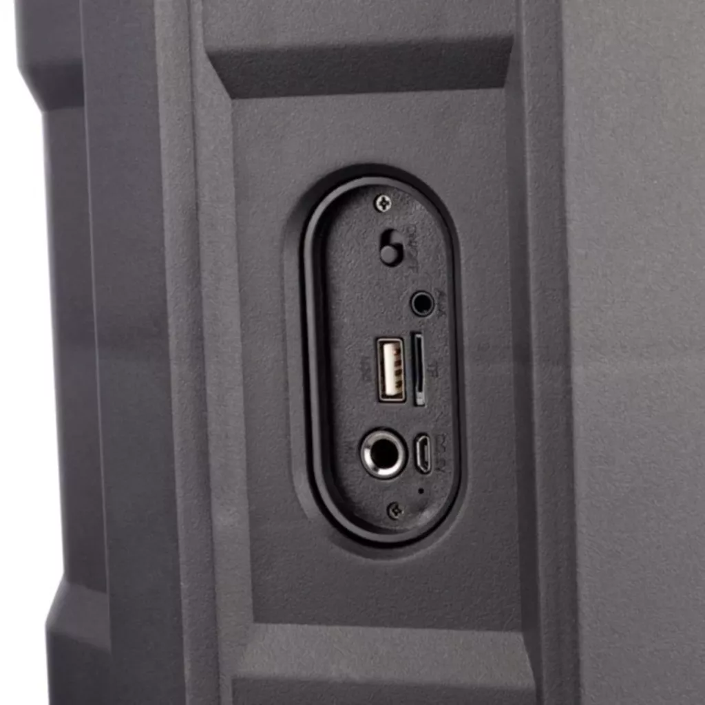 اسپیکر بلوتوثی مدل Gts-1771