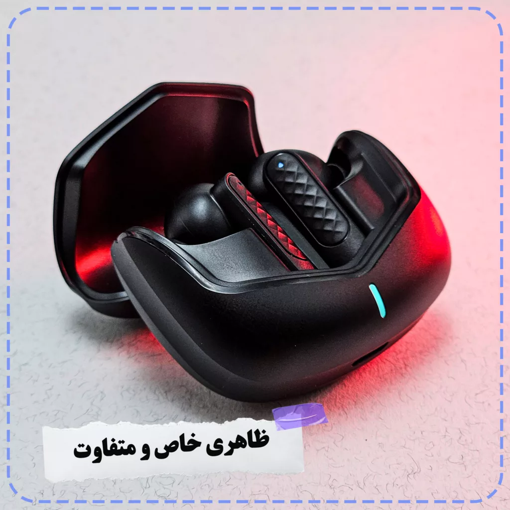 هندزفری بلوتوثی ریولینک مدل RV-25