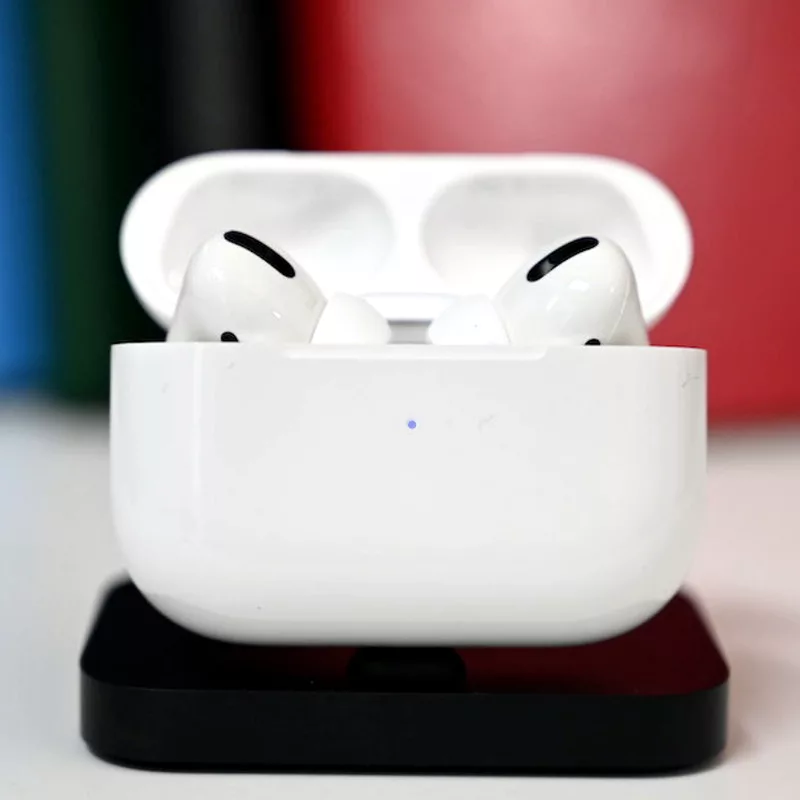 هدفون بلوتوثی مدل ایرپادز Airpods Pro
