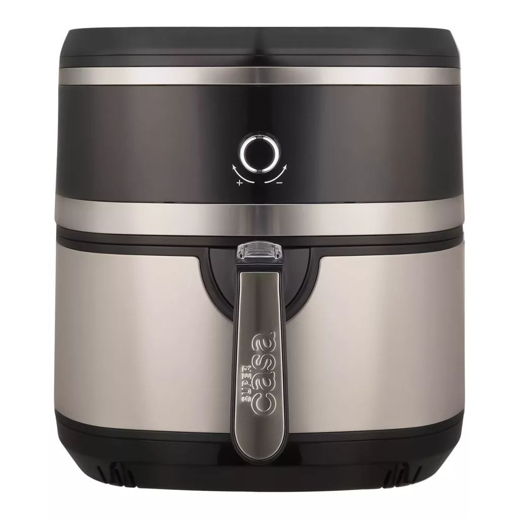 سرخ‌کن 7.5 لیتری سوپر کاسا مدل CA-126