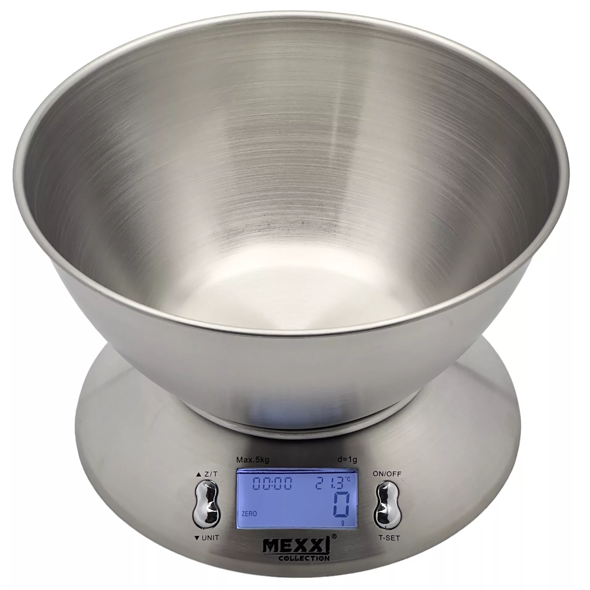 ترازو آشپزخانه مکسی مدل 999