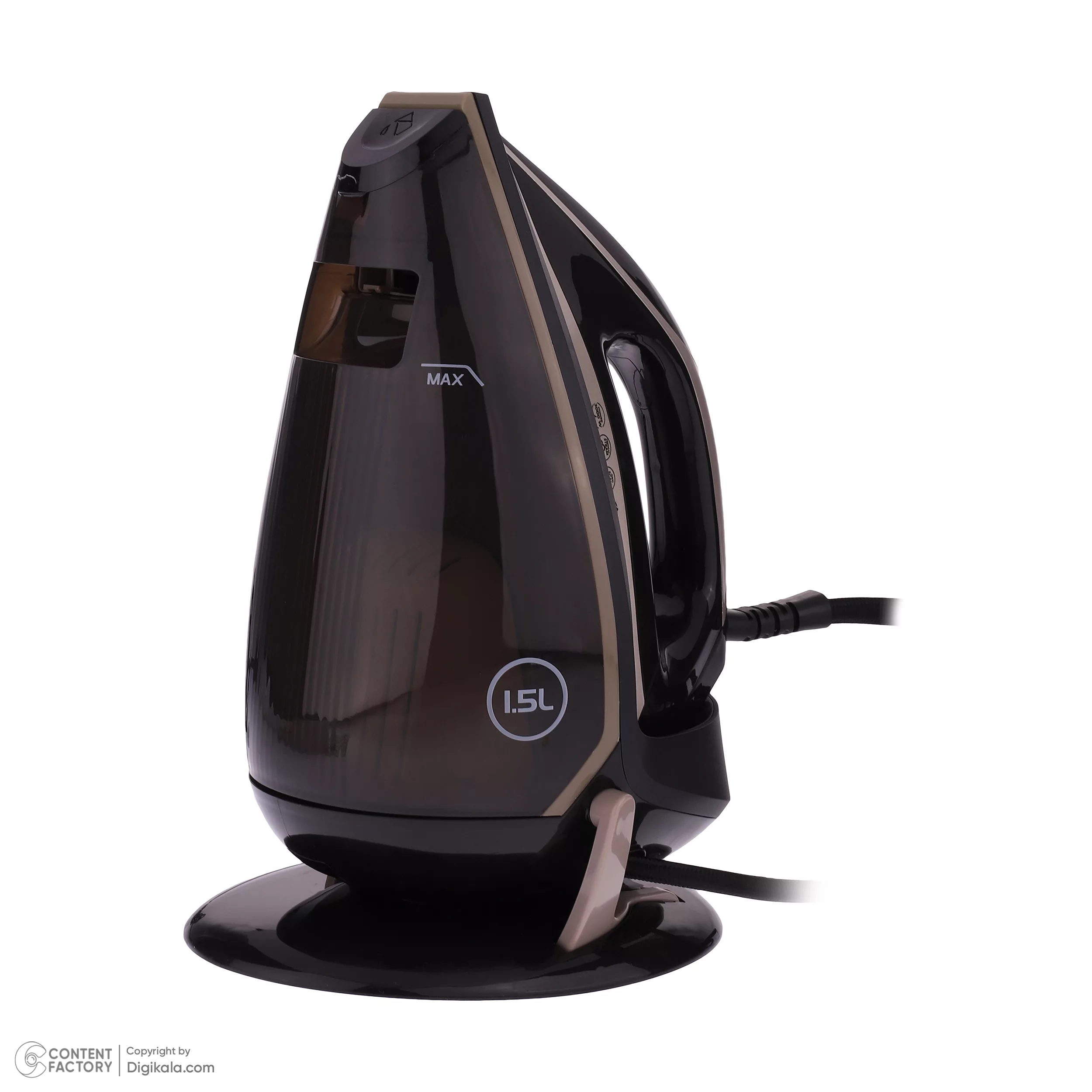 اتو بخار بیترون مدل BPV-Z800X