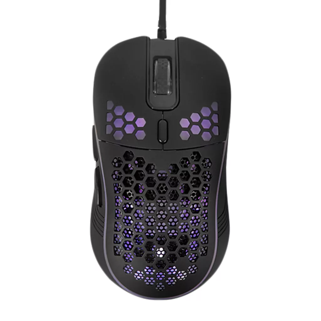 ماوس مخصوص بازی تسکو مدل TM 765GA