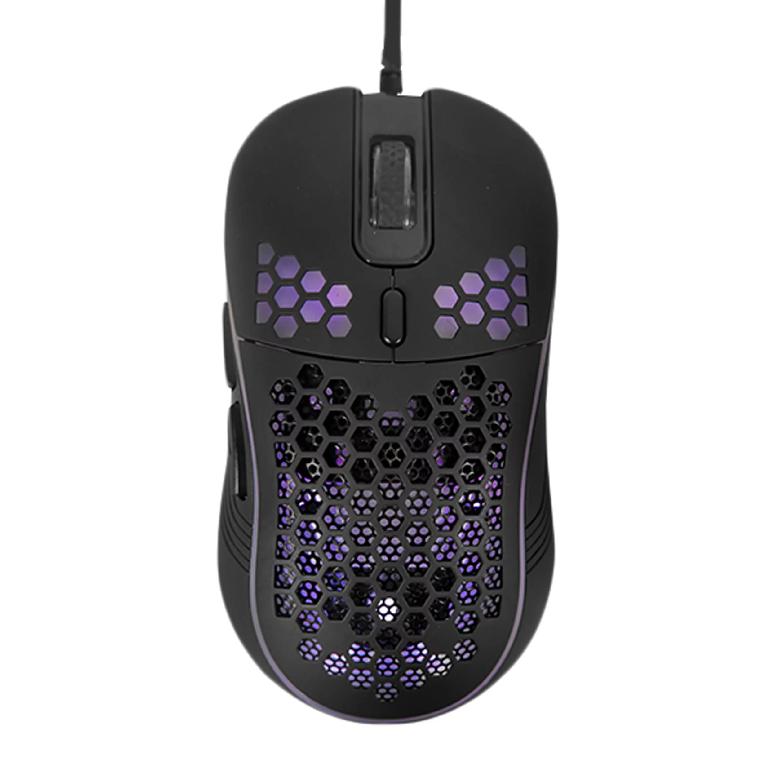 ماوس مخصوص بازی تسکو مدل TM 765GA