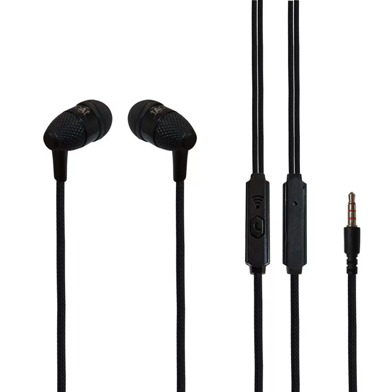 هندزفری مدل BASS HEADS 310