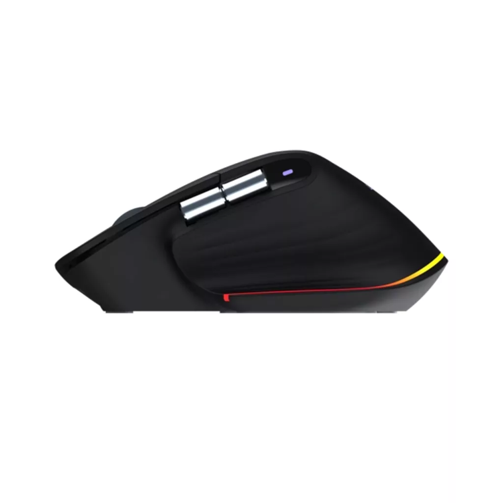 ماوس بی سیم لاجی کی مدل M550B