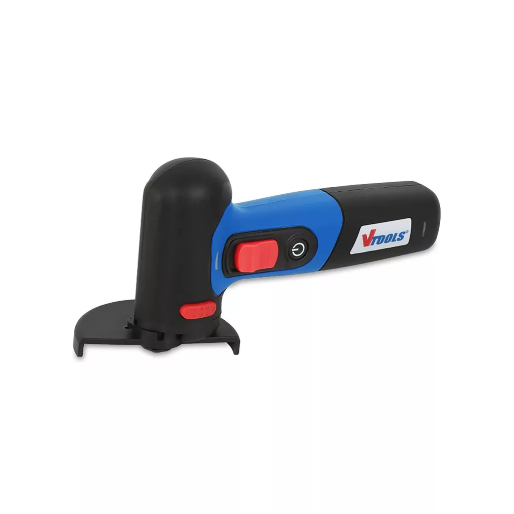 مینی فرز شارژی وی تولز مدل VT1215