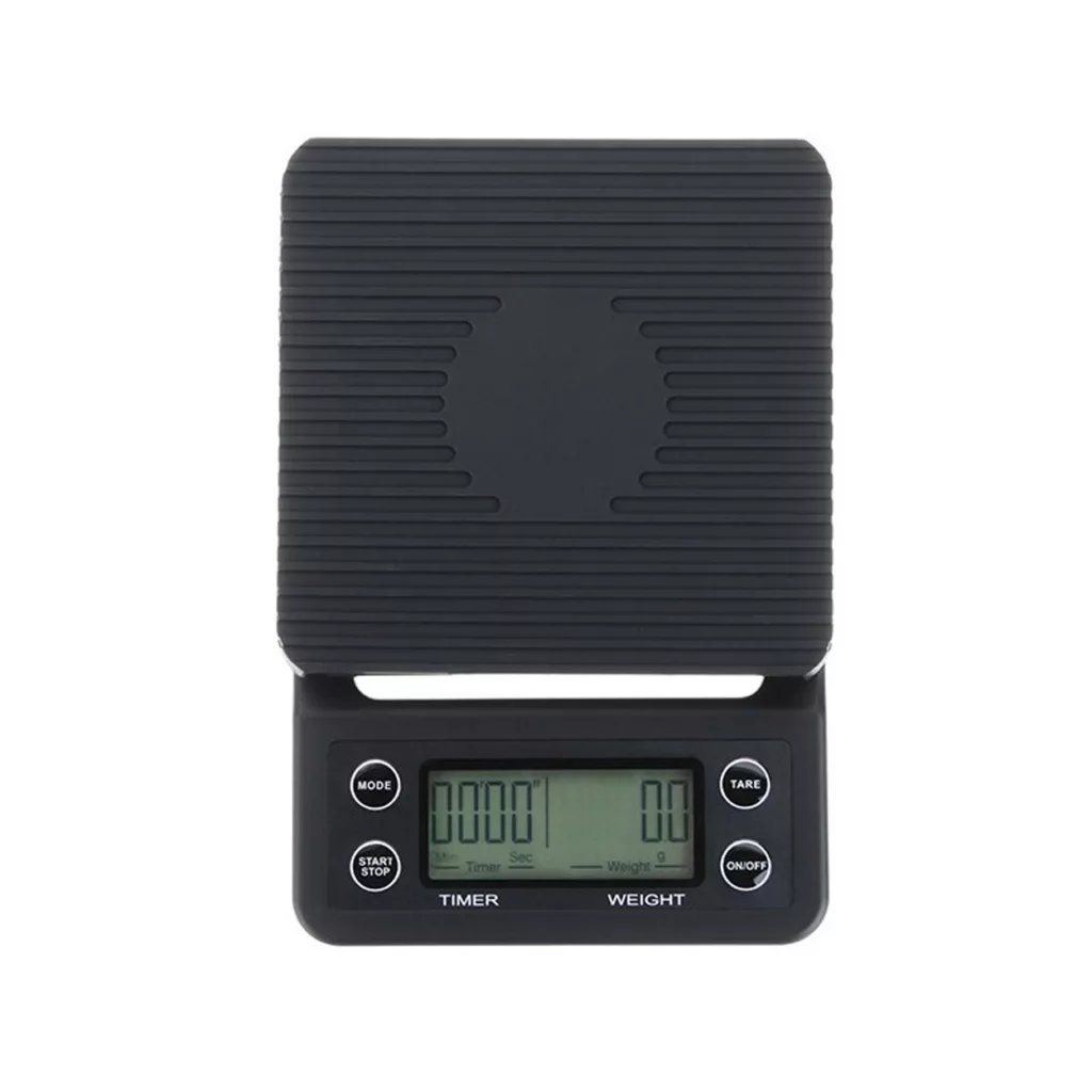 ترازوی آشپزخانه مدل باریستا