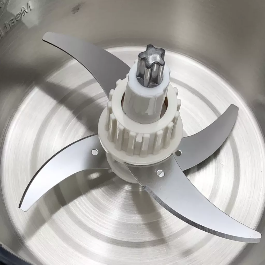 خردکن پاناسونیک مدل MZ-2024