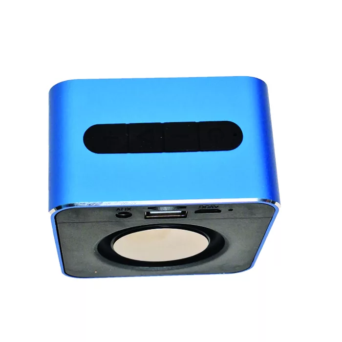 اسپیکر بلوتوثی قابل حمل مدل HY-42